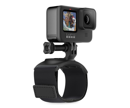 Akcesoria Foto GoPro Hand + Wrist Strap AHWBM-002